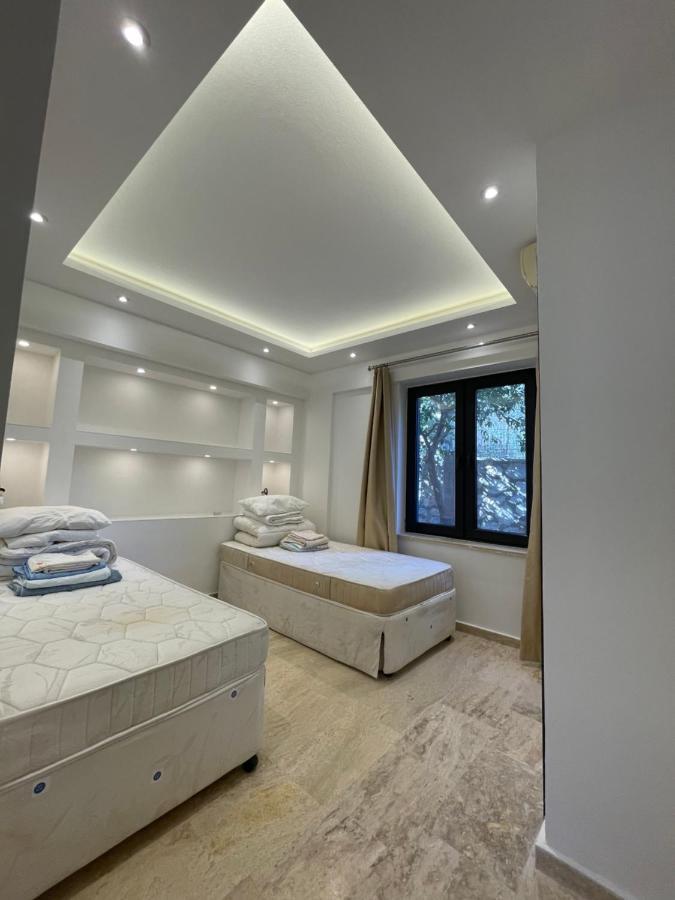 Antalya Villa Esiyok With Heated Pool Exterior foto
