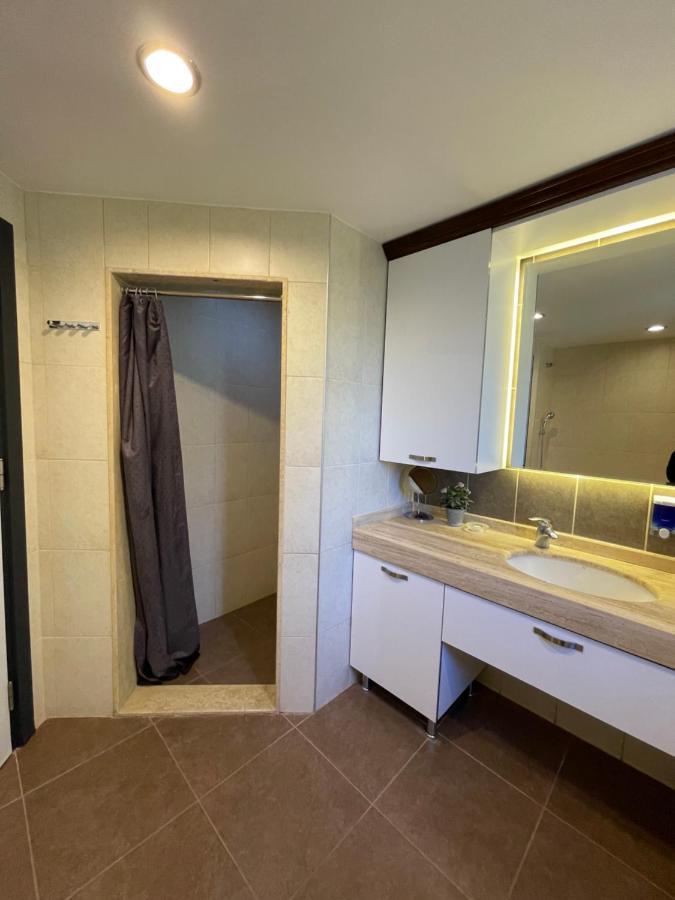 Antalya Villa Esiyok With Heated Pool Exterior foto