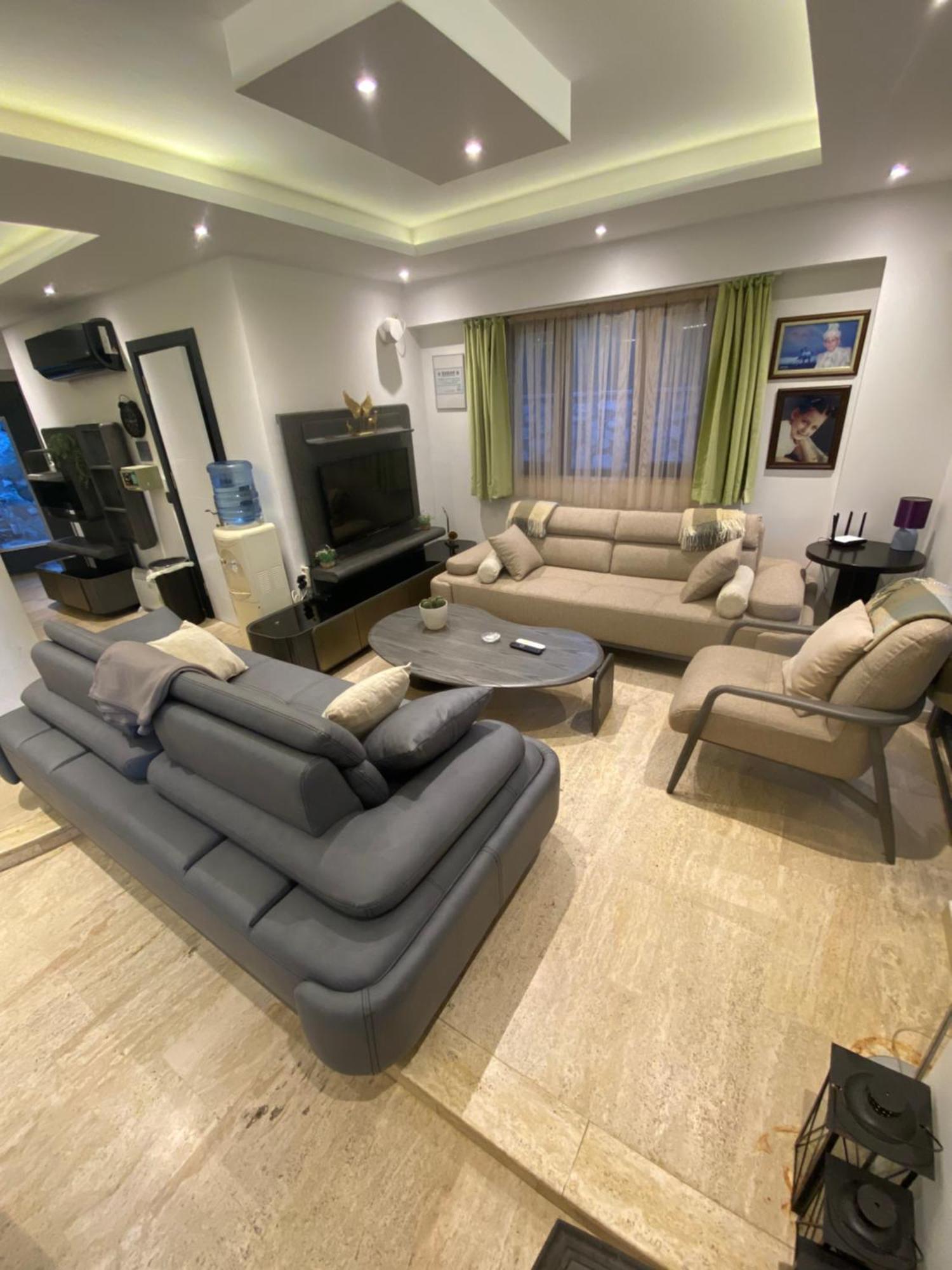 Antalya Villa Esiyok With Heated Pool Exterior foto
